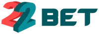22BET GCash casino logo