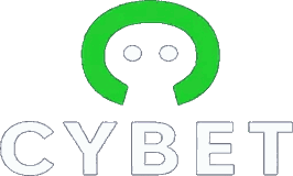 Cybet GCash casino logo